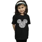 T-shirt enfant Disney Head Of Hands