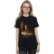 T-shirt Disney The Lion King