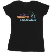 T-shirt Disney Lightyear Last Space Ranger