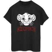 T-shirt Disney The Lion King Champion