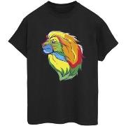 T-shirt Disney The Lion King