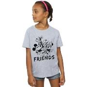 T-shirt enfant Disney BI29432