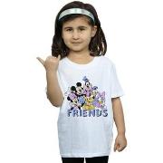 T-shirt enfant Disney BI29453