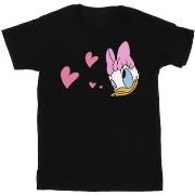 T-shirt enfant Disney BI29553