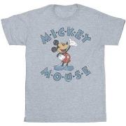 T-shirt enfant Disney BI29652