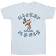 T-shirt enfant Disney BI29652