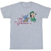 T-shirt Disney BI29722