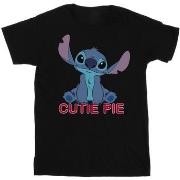 T-shirt Disney Cutie Pie