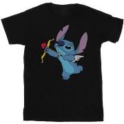 T-shirt Disney Cupid Valentines