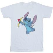 T-shirt Disney Cupid Valentines