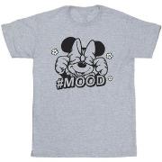 T-shirt enfant Disney Mood