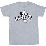 T-shirt enfant Disney BI29745
