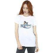 T-shirt Disney BI29761