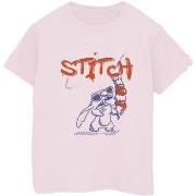 T-shirt Disney BI29820