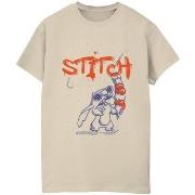 T-shirt Disney BI29820