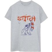 T-shirt Disney BI29820