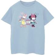 T-shirt enfant Disney BI29905