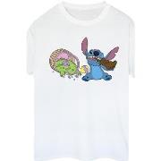 T-shirt Disney Easter Eggs