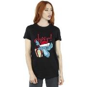 T-shirt Disney BI30058