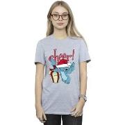 T-shirt Disney BI30058