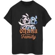 T-shirt Disney Ohana