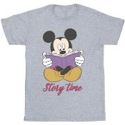 T-shirt enfant Disney BI30332