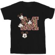 T-shirt enfant Disney BI30493