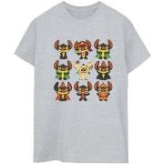 T-shirt Disney BI30511