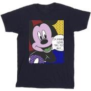 T-shirt enfant Disney Oh