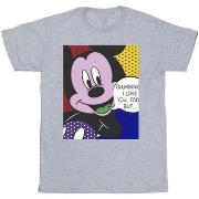 T-shirt enfant Disney BI30513