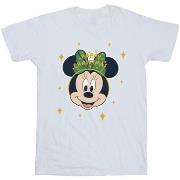 T-shirt enfant Disney BI30681