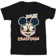 T-shirt enfant Disney BI30701