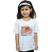 T-shirt enfant Disney Read The Sea