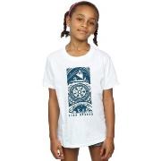 T-shirt enfant Disney Star Reader