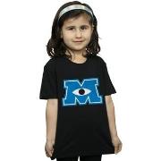 T-shirt enfant Disney Monsters University Monster M