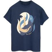 T-shirt Disney The Little Mermaids