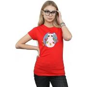 T-shirt Disney The Last Jedi