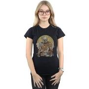 T-shirt Disney The Mandalorian