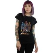 T-shirt Disney The Mandalorian