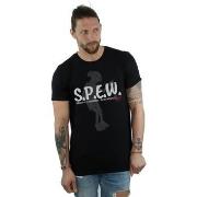 T-shirt Harry Potter SPEW