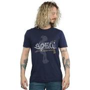 T-shirt Harry Potter BI29181