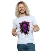 T-shirt Harry Potter Neon Death Eater