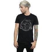 T-shirt Harry Potter Ravenclaw