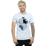 T-shirt Harry Potter Ravenclaw Shield