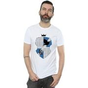 T-shirt Harry Potter Ravenclaw Shield