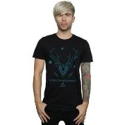 T-shirt Harry Potter Expecto Patronum