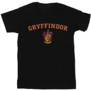 T-shirt Harry Potter BI30438