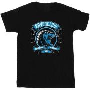 T-shirt Harry Potter Ravenclaw