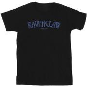 T-shirt Harry Potter Ravenclaw