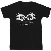 T-shirt Harry Potter Being Different